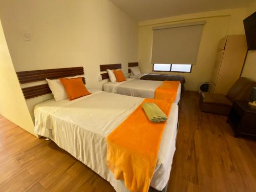 Posada Miraflores