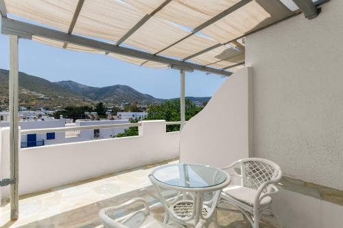 Apartment with City View image 6