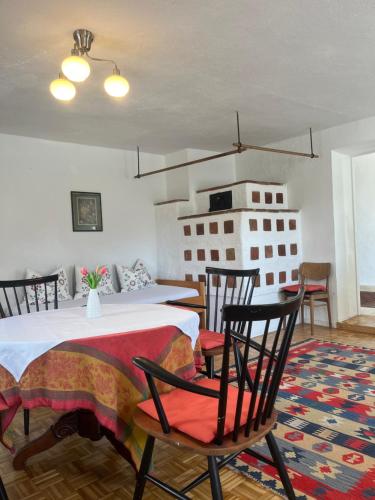 Ferienwohnung Aumuhle in Freilassing