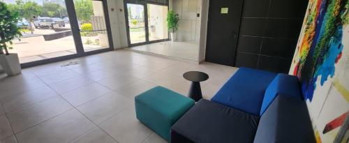 Wonderful 3 bedroom on the beach in 나하리야