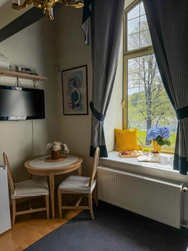 Loft Kalamaja, Tallinn (photo 4)