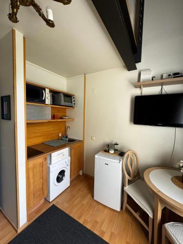 Loft Kalamaja, Tallinn (photo 3)