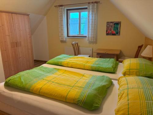 Appartement am See in 利特斯措