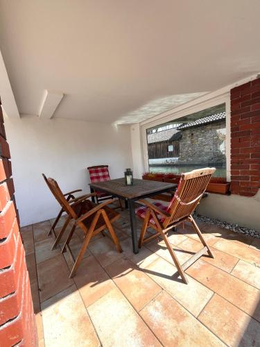 Ferienwohnung Aumuhle in Freilassing