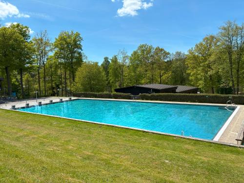 Appartement am See in 利特斯措