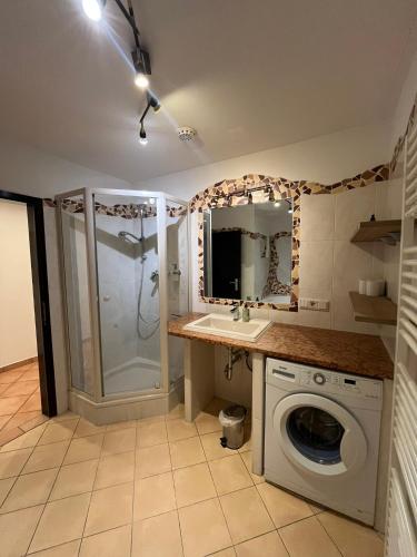 Ferienwohnung Aumuhle in Freilassing