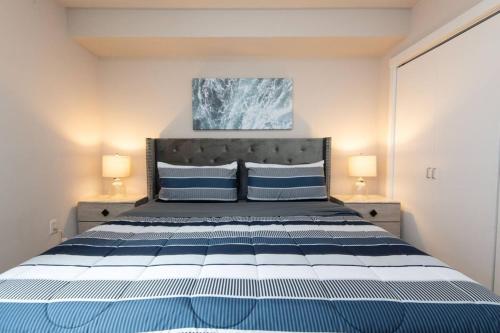 Cozy 2BR Apt in Downtown LA with Pool & Hot Tub, Los Ángeles (foto 9)