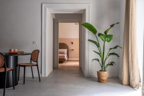 Residenza boutique Portici 29 II