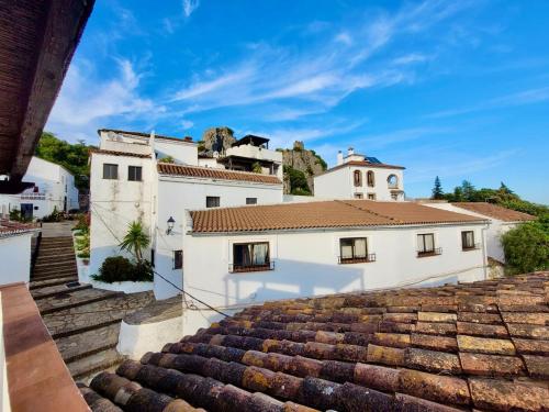Tradicional casa con impresionantes vistas in Gaucin