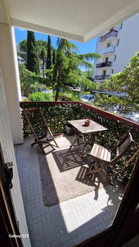 Apartamento en Montpellier in Les Cevennes