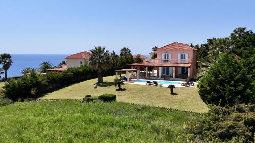 Villa Dionysos, Spartia, Kefalonia 5