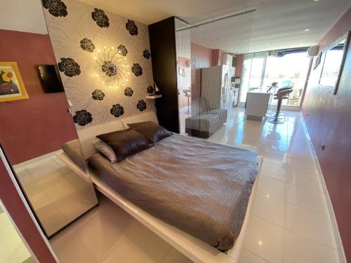 Studio 2 couchages CAP D'AGDE NATURISME CN060-AB146 - image 3