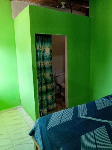 hospedaje islote el sucre