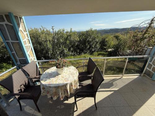 Kindya Stone House in Dort Tepe