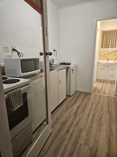 Park Lodge Motel in Te Awamutu