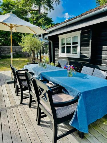 Exterior view, Gentle Living Right By The Sea In Marielyst in Idestrup