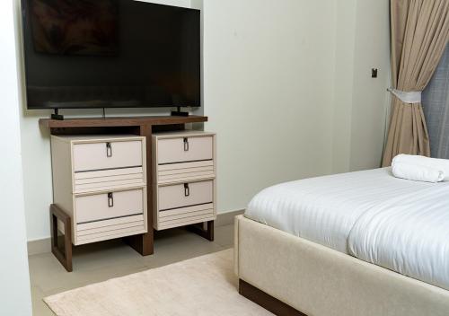 2BR Apartment In Dubai in JVC near Circle mall, Dubai (photo 5)