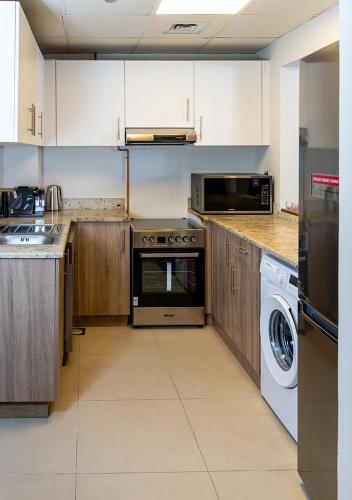 2BR Apartment In Dubai in JVC near Circle mall, Dubai (photo 7)