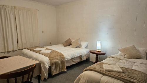Park Lodge Motel in Te Awamutu