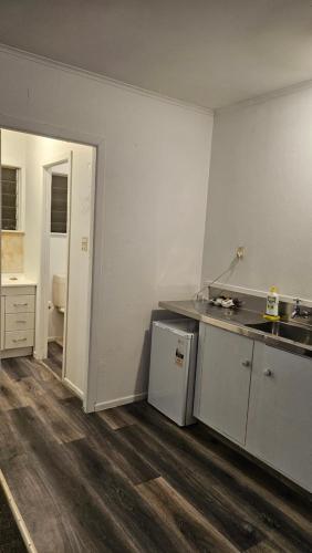 Park Lodge Motel in Te Awamutu