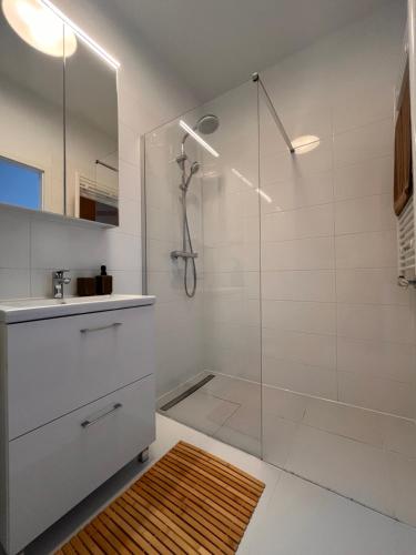 NEW! Apartament Krochmalna 61 - Browary Warszawskie, Varsovie (photo 8)