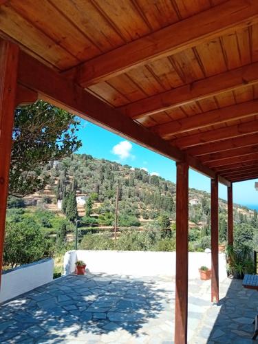Κυκλαδίτικο διαμέρισμα, Ándros (Foto 5)