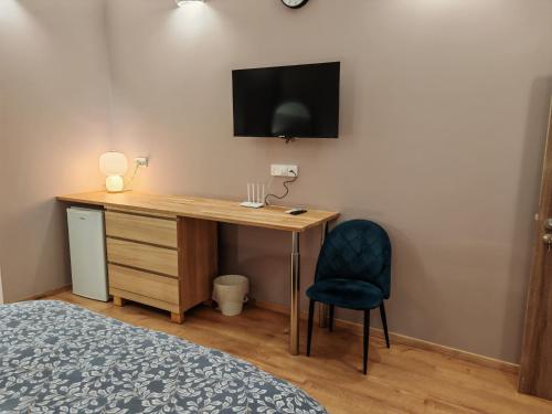 Studio in the center of Nicosia 3, Nicosia