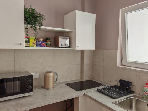 Studio in the center of Nicosia 3 in City Center