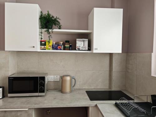 Studio in the center of Nicosia 3 in City Center