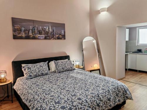Studio in the center of Nicosia 3, Nikosia (Foto 7)