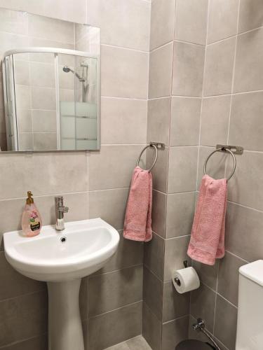 Studio in the center of Nicosia 3 in City Center
