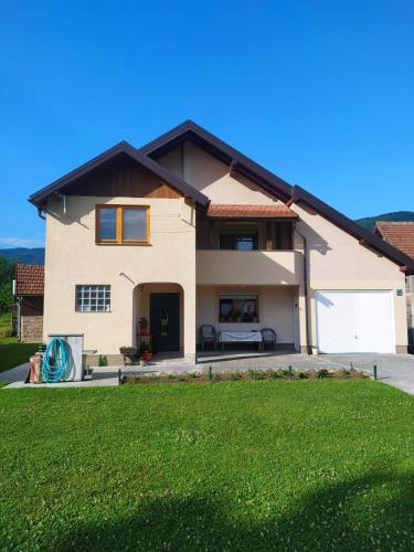 Vila Vildana - Sarajevo