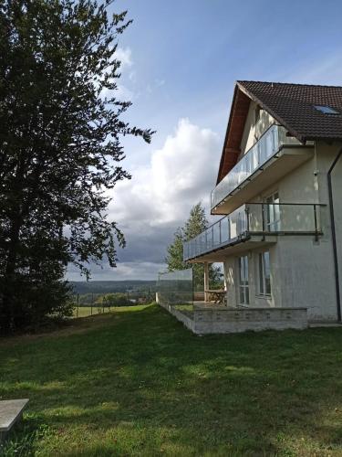 Dom Na Wichrowym Wzgórzu (Dom Na Wichrowym Wzgorzu) in Brodnica Dolna