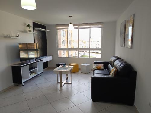 Confortable apartamento en Marina del Rey Lecheria