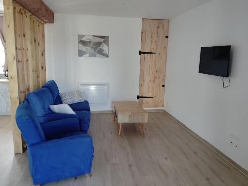 Maison de campagne gîte à louer Bois d'Audes