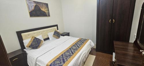 قصور العزيزية للشقق المخدومة in Al Aziziyah