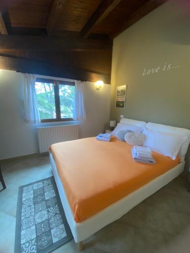 Double Room with Pool View