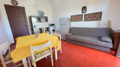 Mutfak, Villetta Pinus Village in Santa Margherita di Pula