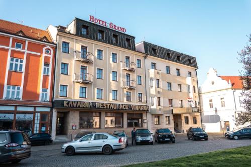 Best Western Grand