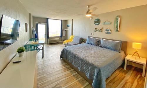 Sea Dip Resort Studios!