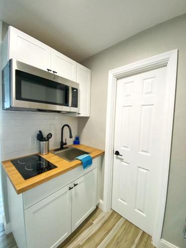 Sea Dip Resort Studios! in Daytona Beach, USA