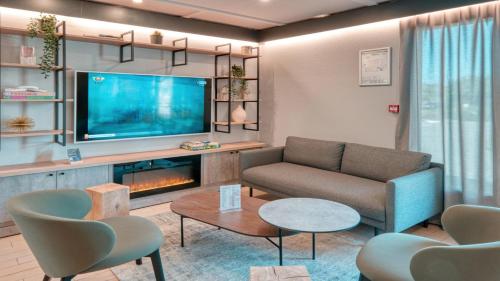 Campanile Dreux - image 10