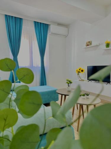 Chavdar Apartments