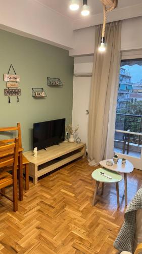Olēa House at Monastiraki 5