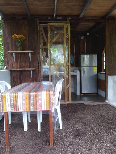 Nido de Vida in San Miguel de Los Bancos