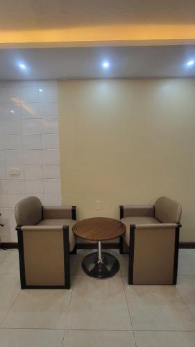 Beautiful View of Quito Suite 1 - image 5