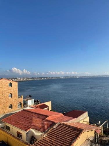 Des F2 Meublés à Louer à Side Fradj À 2 pas de la plage (Des F2 Meubles a Louer a Side Fradj A 2 pas de la plage) in Staoueli