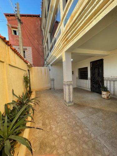 Des F2 Meublés à Louer à Side Fradj À 2 pas de la plage (Des F2 Meubles a Louer a Side Fradj A 2 pas de la plage) in Staoueli