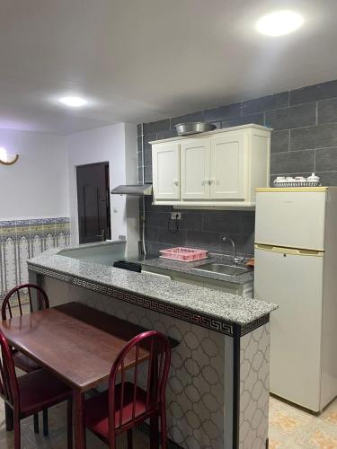 Des F2 Meublés à Louer à Side Fradj À 2 pas de la plage (Des F2 Meubles a Louer a Side Fradj A 2 pas de la plage) in Staoueli