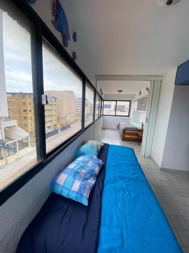Tucacas family apartment in Tucacas